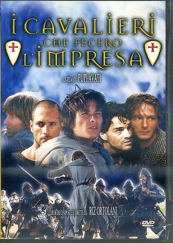 Cavalieri che fecero - i,
