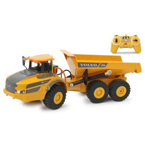 405056 dumper volvo - -,