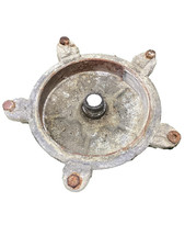 Mozzo Ruota Posteriore Piaggio  Vespa Special  50  Anno 1969/1983