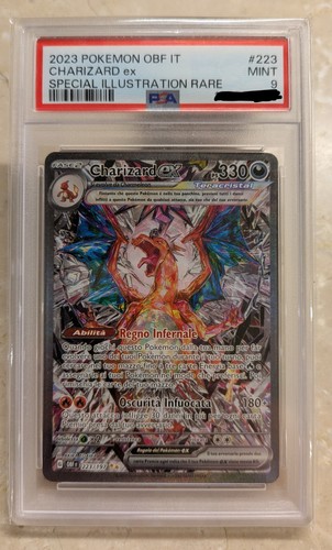 Charizard 223 197 pokémon - charizard, 223/197