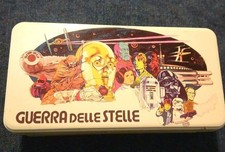 Biscottiera Roppongi Star Wars