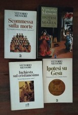 Lotto Libri Di Vittorio
