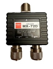 Diamond Antenna MX-72D