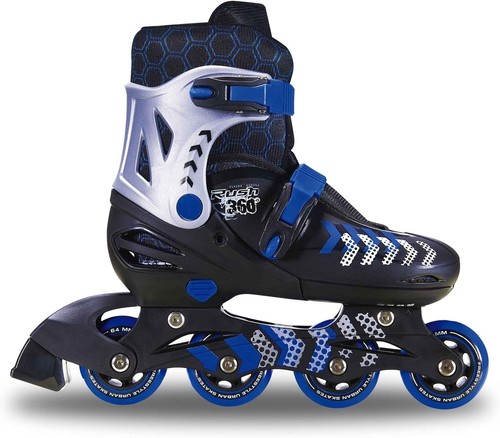 Flying wheel rush 360 m - flying,