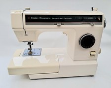 Macchina da cucire automatica