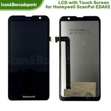 Modulo LCD con Touch Screen di