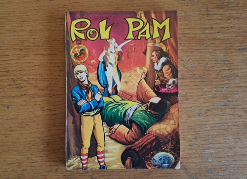 Rol pam collana mistral - rol,