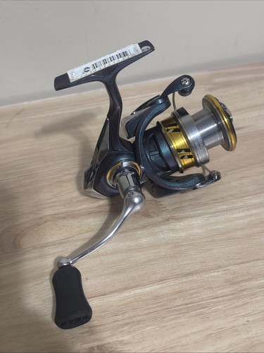 Daiwa regal 2500d mulinello - regal,