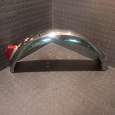 PARAFANGO POSTERIORE Con FANALE  CALIFFONE RIZZATO TUBONE EPOCA