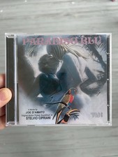 Stelvio Cipriani PARADISO BLU