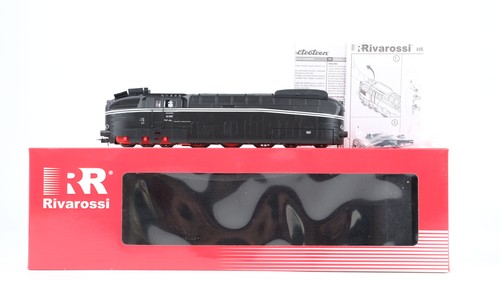 Rivarossi hr2343 linee - rivarossi,