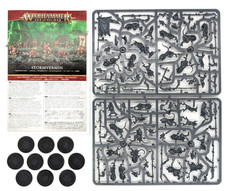 10x Stormvermin - Skaven - Age
