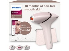 Philips Lumea 9900 Prestige