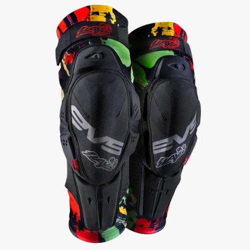 Ginocchiera evs slayco - ginocchiera,