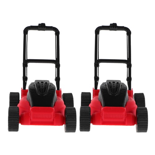 Pezzi mini tosaerba - 2,