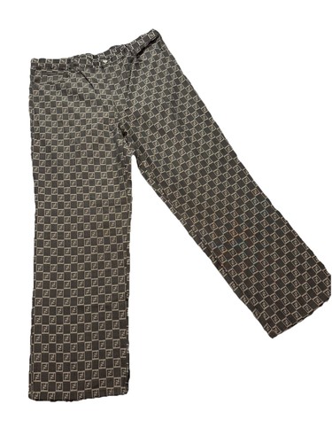 Raro pantalone uomo vintage - pantalone,