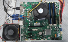 MOTHERBOARD HP  MS-7613 LGA