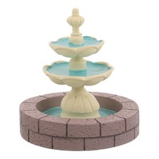 Mini Ornamenti Per Fontane