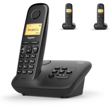 Gigaset A270A Telefono