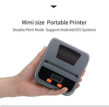 LP008 Stampante mobile 80mm