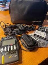 Elettrosimulatore Compex sp