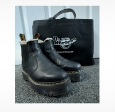 Dr. Martens 2976 Quad Stivali