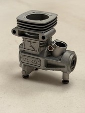 Carter Kyosho GX-15 Nuovo