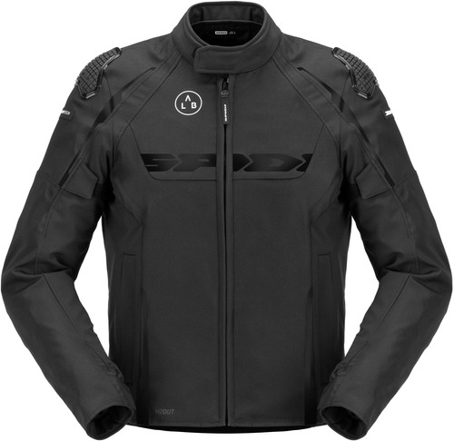 Giacca tessuto moto - giacca, in
