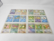 Pokemon giapponese 1999 isole - giapponese,