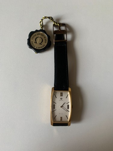 Omega ville anni fondo - de,