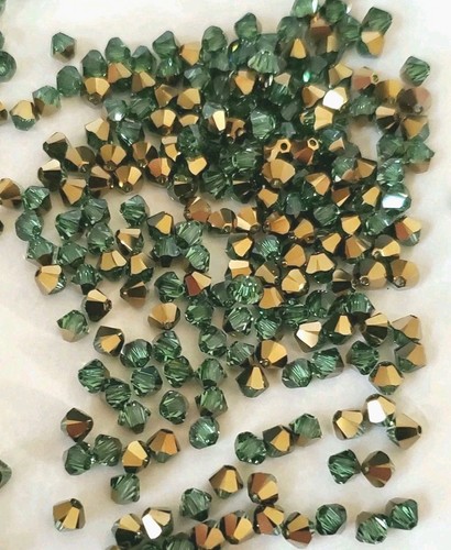 Swarovski 5328 perline - swarovski, mm