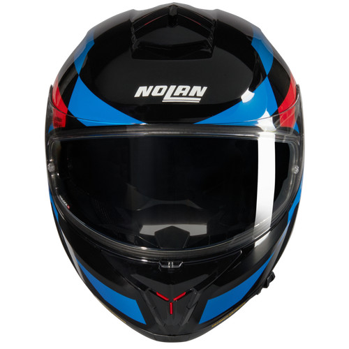 Casco integrale nolan n80 - casco,
