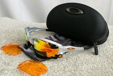 Oakley Racing Jacket Occhiali