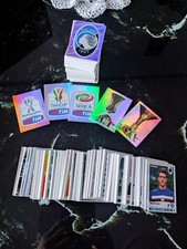 Figurine calciatori panini
