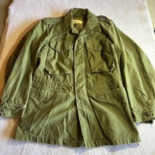 Giacca da campo vintage US