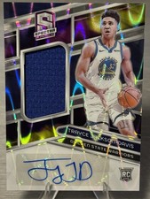 🔥🏀TRAYCE JACKSON-DAVIS