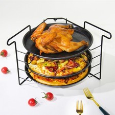 Set da forno per pizza 5 pezzi