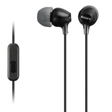 Sony MDR EX15AP Cuffie in ear