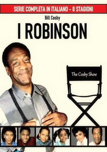 Robinson telefilm serie - -, telefilm,