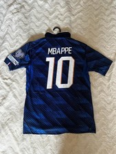 Maglia Francia MBAPPÉ 10
