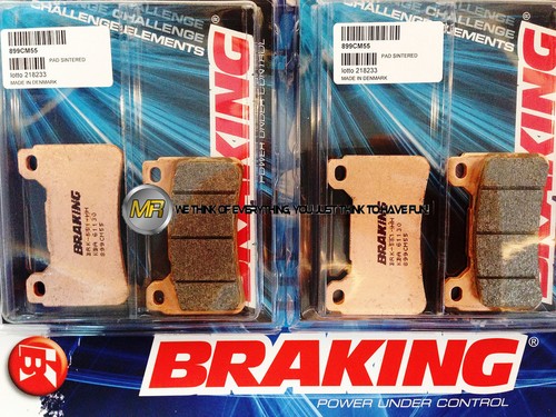 Per honda cbr 1000 - rr, 04