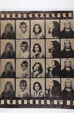 Andy Warhol - Film Culture 45