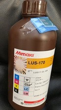 Mimaki inchiostro originale