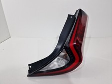 Ricambi Usati Fanale Stop