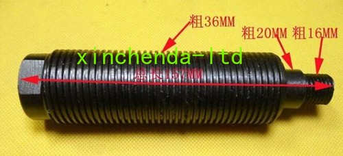Wheel balance machine - balance,