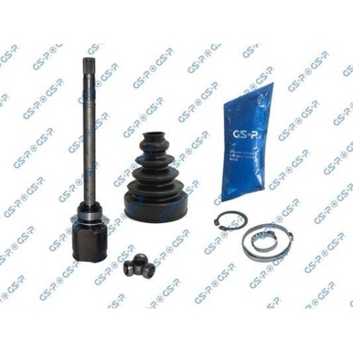 Kit giunti albero motore - giunti,,