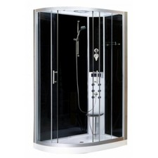Cabina doccia idromassaggio - doccia,