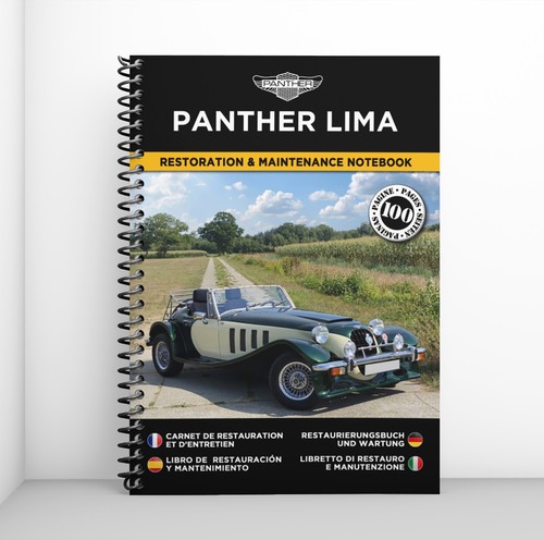 Panther lima libretto - panther,
