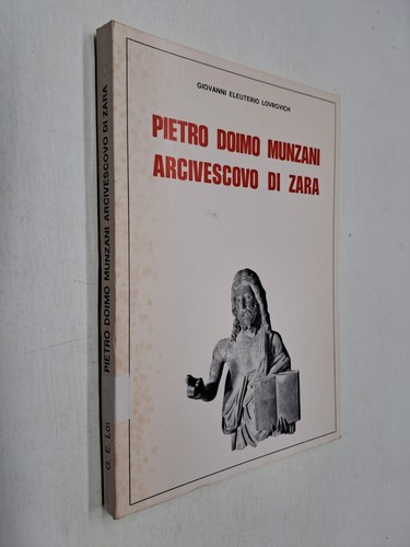 Pietro doimo munzani - pietro,
