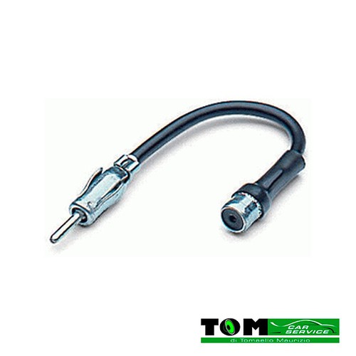 Connettore adattatore cavo